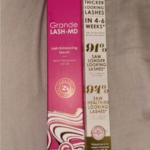 Grande Lash-MD Lash Enhancing Serum